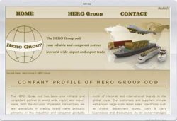 Hero Group OD